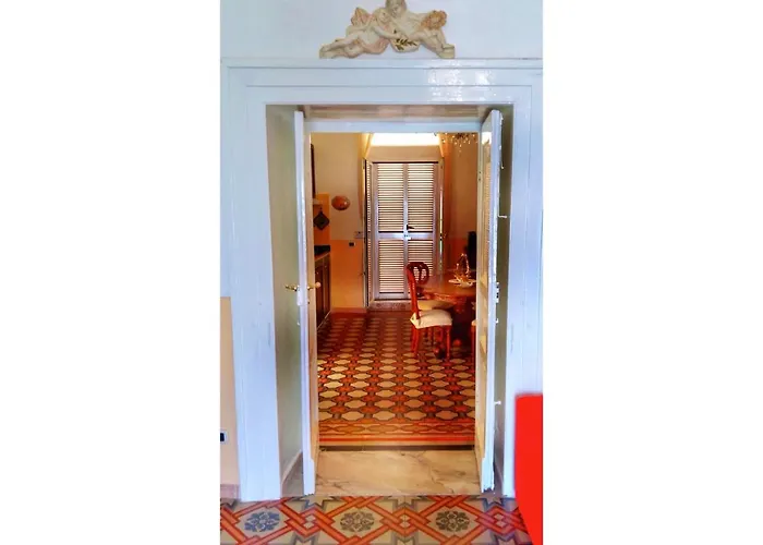 Cerasella -Vista Mare-