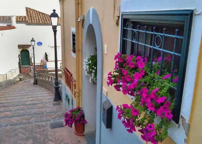 Cerasella -Vista Mare-