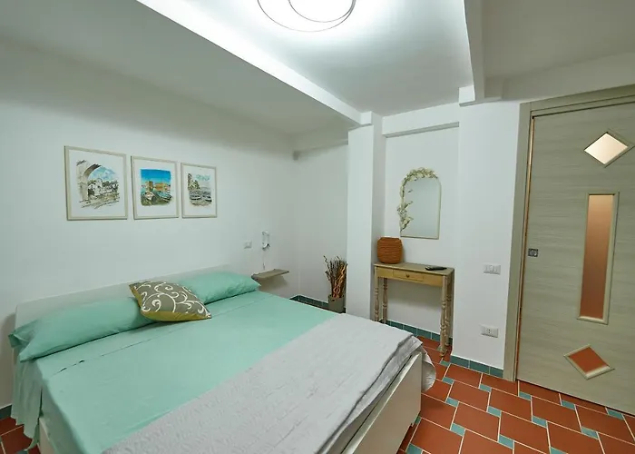 A Casa Di Emma