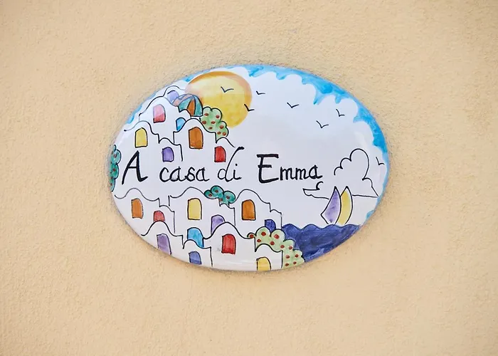 A Casa Di Emma