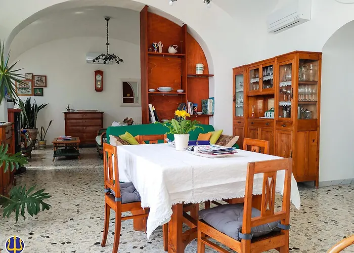 Casa Nettuno