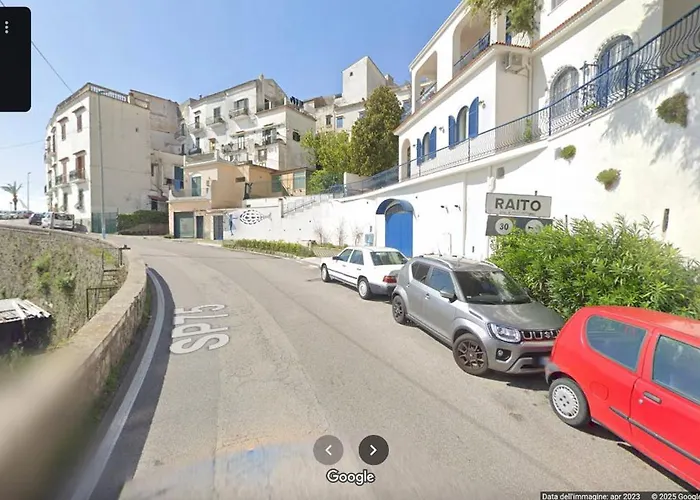 Spicchio Di Mare -Vista Mare-
