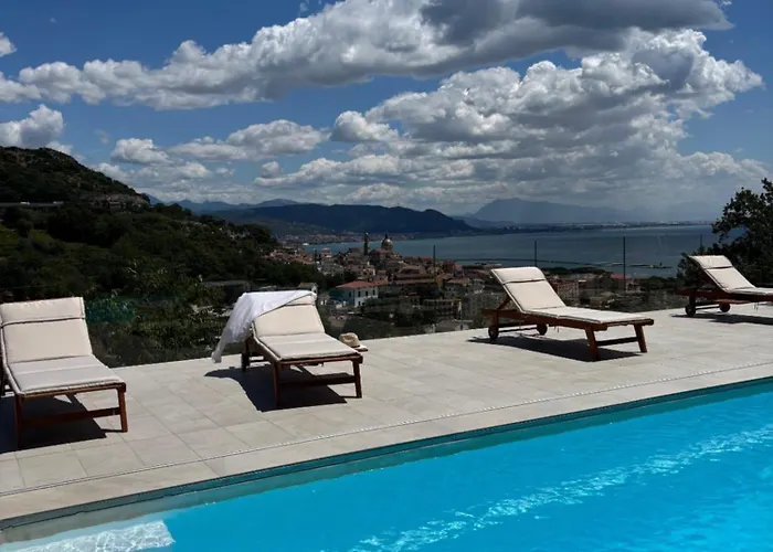 Villa Lilia